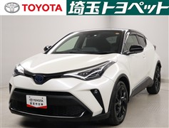 C-HRHVGモードネロセフティP