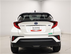 C-HRHVGモードネロセフティP