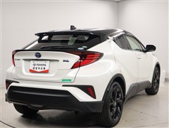 C-HRHVGモードネロセフティP