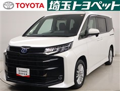 ノア HV S-G