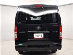 ハイエースVスーパーGLダークP2