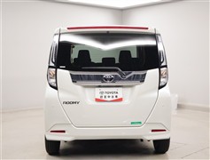 ルーミー カスタムG