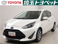 アクア Sスタイルブラック