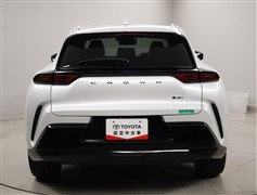 クラウン スポーツ Z