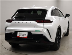 クラウン スポーツ Z