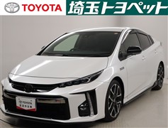 プリウス PHV S GRスポーツ