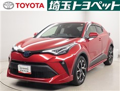 C-HR HV G