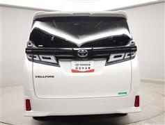 ヴェルファイアゴールデンアイズ2