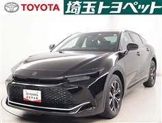 クラウン クロスオーバー Gアドバ