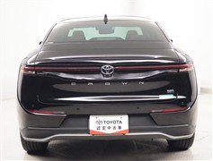 クラウン クロスオーバー Gアドバ