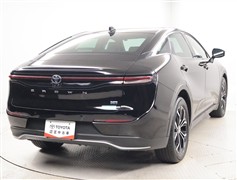 クラウン クロスオーバー Gアドバ