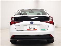 プリウス S ツーリングセレクション