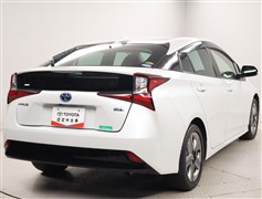 プリウス S ツーリングセレクション