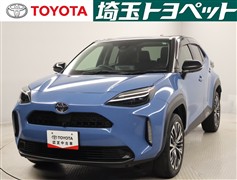 ヤリスクロス Z