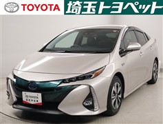 プリウスPHV A プレミアム