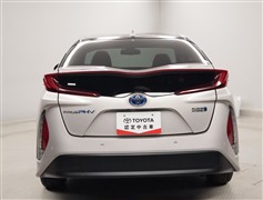 プリウスPHV A プレミアム