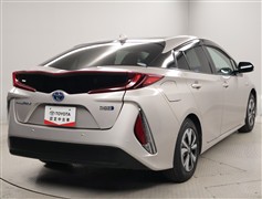 プリウスPHV A プレミアム