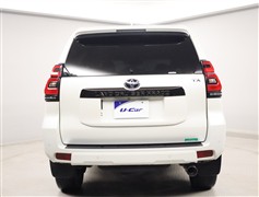 ランドクルーザープラドTXLPB