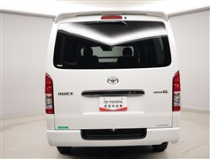 ハイエースVスーパーGLダークP2