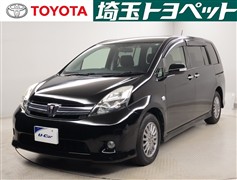 アイシス プラタナVセレクション