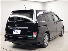 アイシス プラタナVセレクション