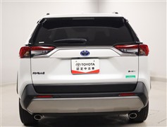RAV4 HV G