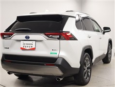 RAV4 HV G