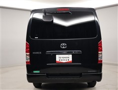 ハイエースV DXGLパッケージ