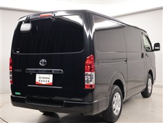 ハイエースV DXGLパッケージ