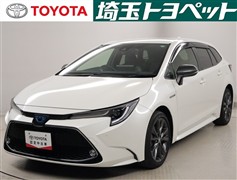 カローラツーリング HV WXB