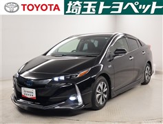 プリウスPHV S ナビP