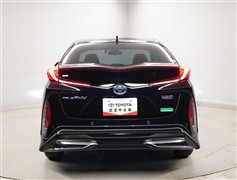 プリウスPHV S ナビP