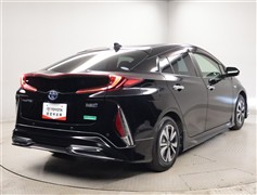 プリウスPHV S ナビP