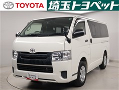 ハイエースV DXGLパッケージ