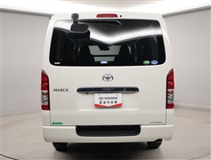 ハイエースV DXGLパッケージ