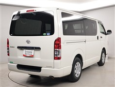 ハイエースV DXGLパッケージ