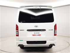 ハイエースVスーパーGLダークP2