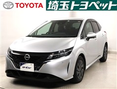 ノート e:パワー S