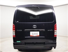 ハイエースVスーパーGLダークP2