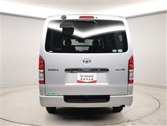 ハイエースV スーパーGL