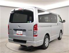 ハイエースV スーパーGL