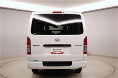 ハイエースVスーパーGLダークP2