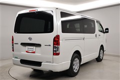 ハイエースVスーパーGLダークP2