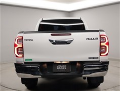 ハイラックス PU Z