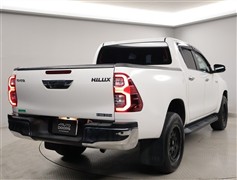 ハイラックス PU Z