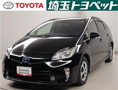トヨタ プリウス G