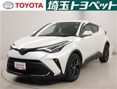 C-HRHV Gモードネロセーフティ+