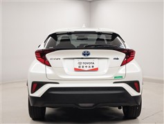 C-HRHV Gモードネロセーフティ+