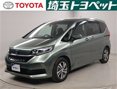 ホンダ　フリード G ホンダセンシング
