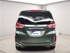 フリード G ホンダセンシング